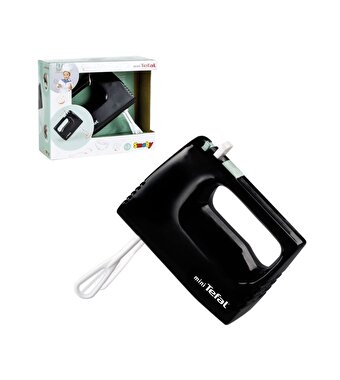 Smoby Tefal Oyuncak El Mikseri