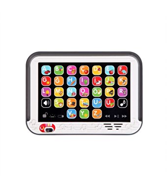 LC Eğitici İlk Tabletim