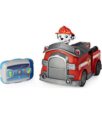 Paw Patrol Uzaktan Marshall Kumandalı Araç