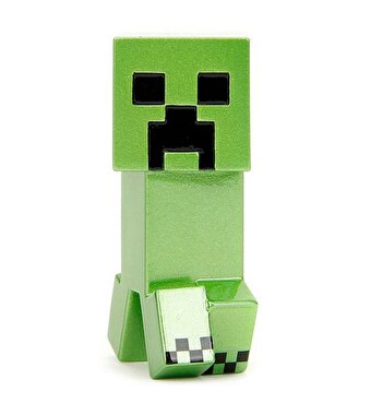 Jada Minecraft Figür 6 Cm Creeper