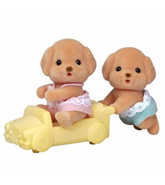Sylvanian Families Kaniş İkizler