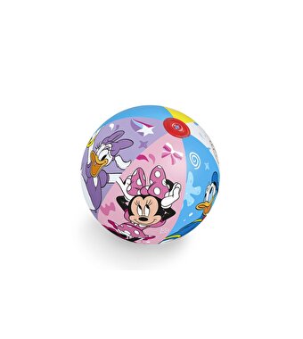 Mickey Mouse Deniz Topu 51 Cm