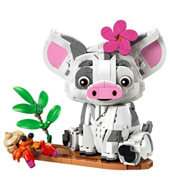 LEGO Disney Moana Pua 43292