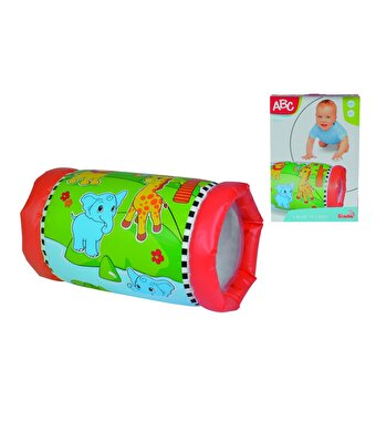 ABC Yuvarlanma ve Emekleme Oyuncağı