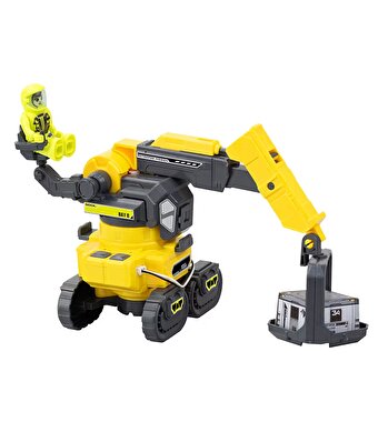 Silverlit Astropod Yükleyici Vinç