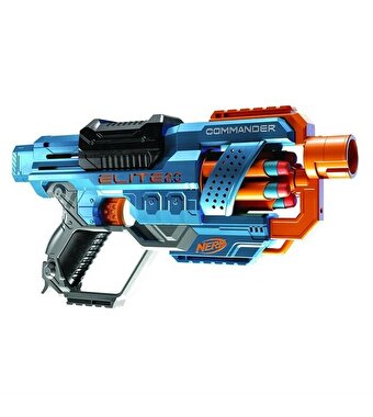 Nerf Elite Commander RD-6 E9485