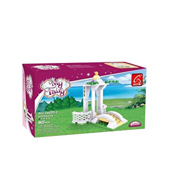 Ausini My Fairy Set 24820-2