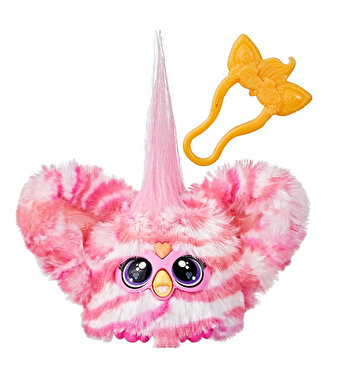 Furby Furblet İnteraktif Peluş Bub-Lee G1402