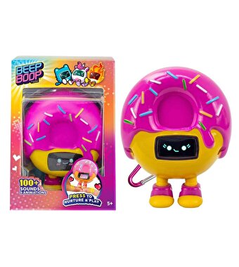 Beep Boop Sanal Dostum Mochi BBOOP001