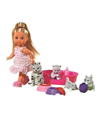 Evi Love Hayvan Dostlar Evcil Kediler