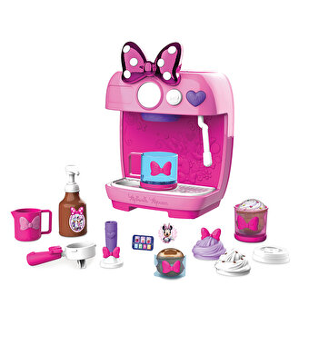Minnie Mouse Sevi̇mli̇ Barista Seti̇ 88328