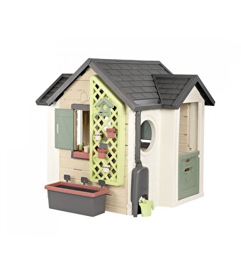 Smoby Life Bahçe Oyun Evi