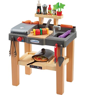 Ecoiffier Yaz Mutfağı