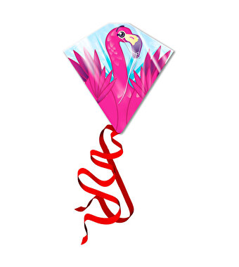 Flamingo Uçurtma 59 Cm