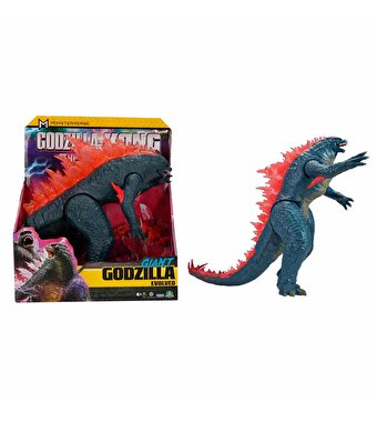 Godzilla ve Kong Figür Giant Godzilla Evolved 28 Cm