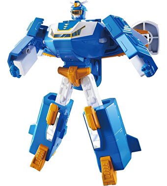 Harika Kanatlar Mini World Aircraft Robot