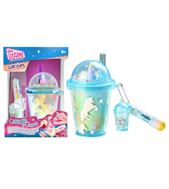 Real Littles Sevimli Bardaklar 25512 Dreamicorn