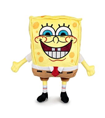 Sponge Bob ve Arkadaşları Peluş Sponge Bob
