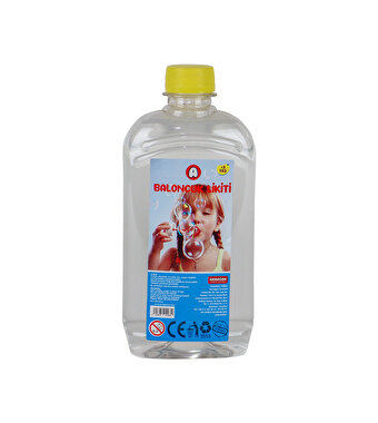 Baloncuk Likiti 500 Ml