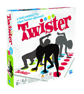 Twister