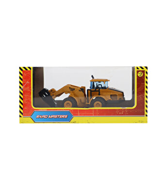 Road Master Die Cast Araçlar Kırıcı