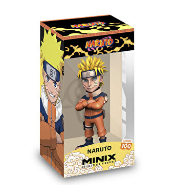 Minix Naruto 11308