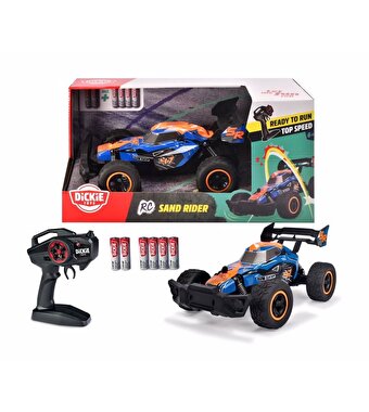 Dickie Toys RC Sand Rider
