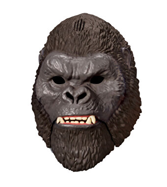 Godzilla ve Kong Sesli Maske Kong