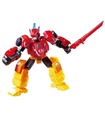 Dinoster Raptor Tron Figür