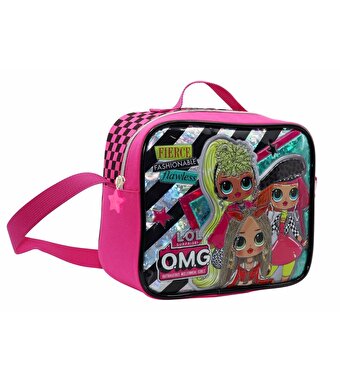 L.O.L. Beslenme Çantası 1028