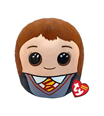 TY Squishy Beanies Harry Potter Hermione 25 Cm