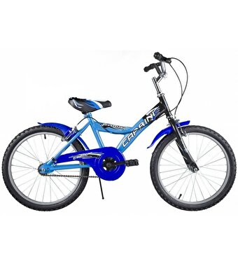 20 Jant Caprini Mavi Bisiklet