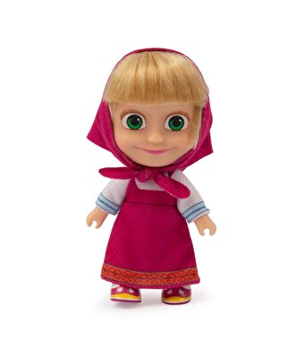 Maşa Bebek S2 Summer 12 Cm