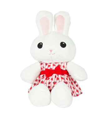Bay Dreamy Girl Tavşan Peluş