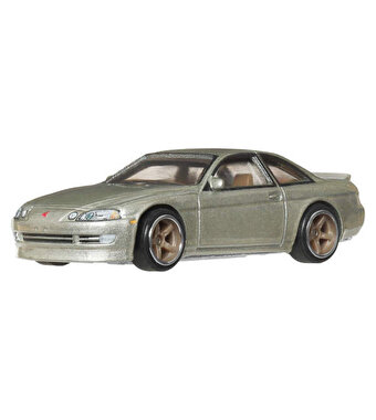 Hot Wheels Car Culture Arabalar Toyota Soarer JKF15