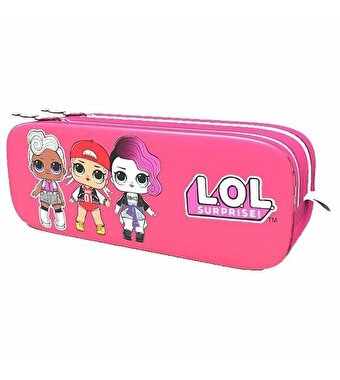 L.O.L. Kalem Çantası 9751