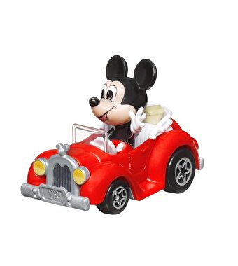 Hot Wheels RacerVerse Tekli Arabalar Mickey Mouse HKB87