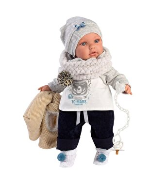 Llorens Ağlayan Enzo Lloron 42 Cm