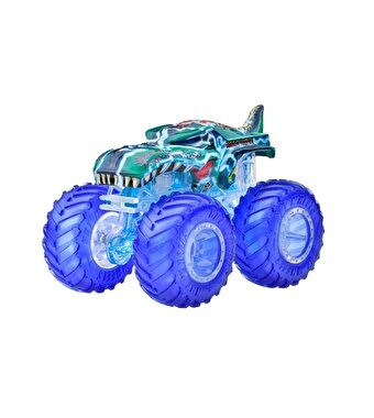 Hot Wheels Monster Truck Power Smashers Mega-Wrex HYJ22