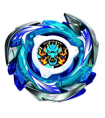 Beyblade X CX Courage Dran S 6-60V Başlangıç Seti TP1677