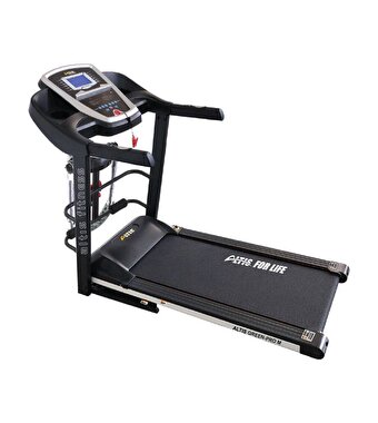 Altis Green Pro M Masajlı Koşu Bandı