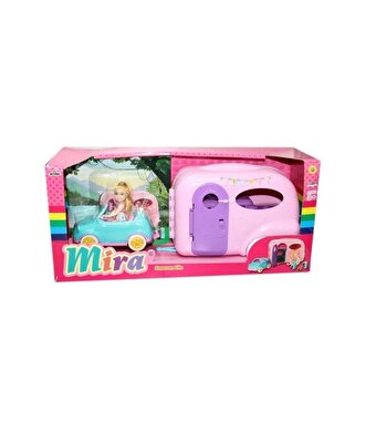 Mira Caravan Life