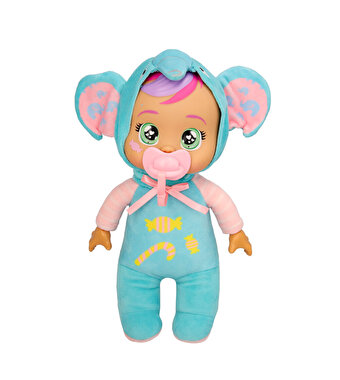 Cry Babies Ağlayan Yumuş Bebekler Ellie