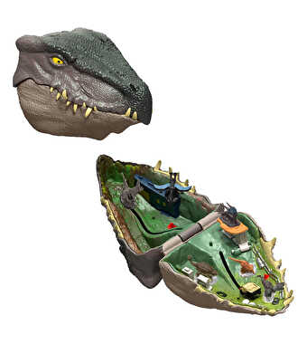 Jurassic World Mikro Oyun Seti Mutadon JLD24