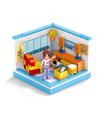 Ausini Apartment Life 24112-6