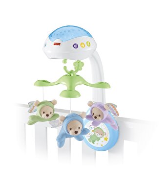 Fisher Price Kelebekli Rüyalar Dönence