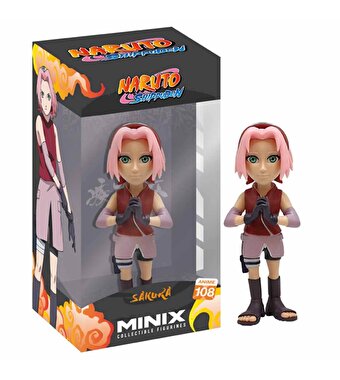 Minix Sakura Figürü 13425
