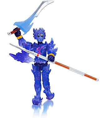 Roblox Imagination Figür Paketi Crystello The Crystal God