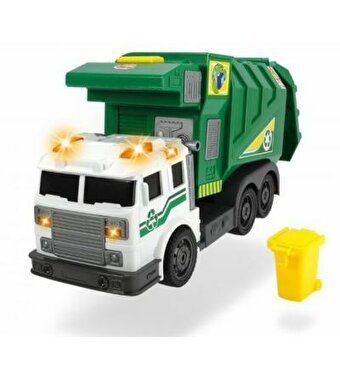 Dickie Toys City Cleaner 203308378-2