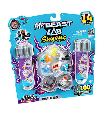 Mr. Beast 14'lü Tüp S3-24785